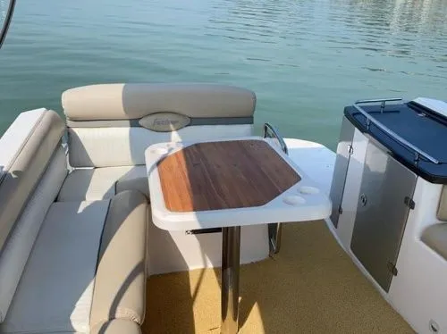 Rainha Charter Boat