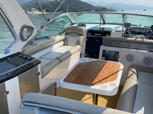 Charter a 8.58m Motor Yacht in Trapiche de Canasvieiras