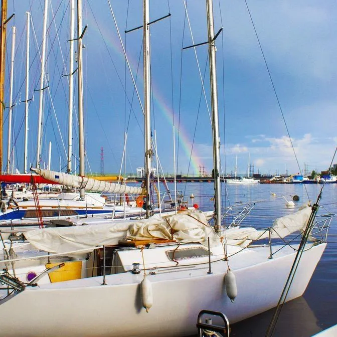 Focus Mietboot