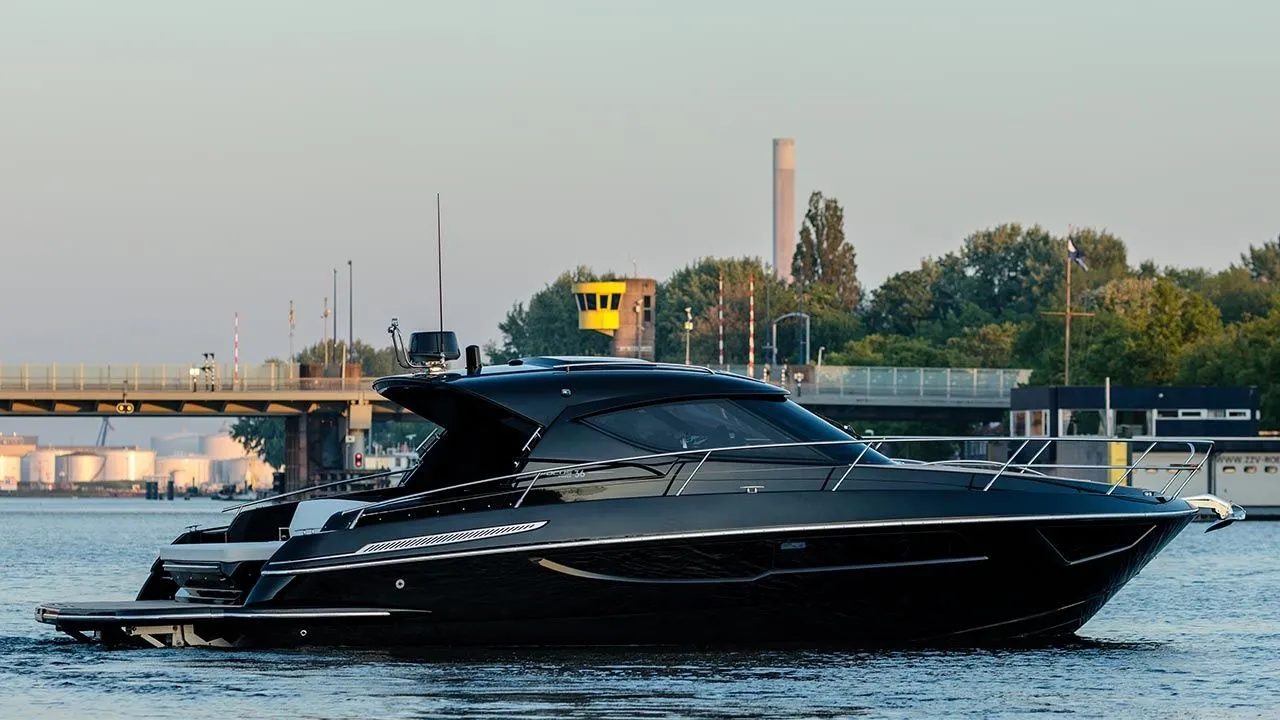 Чартер Joker - 3