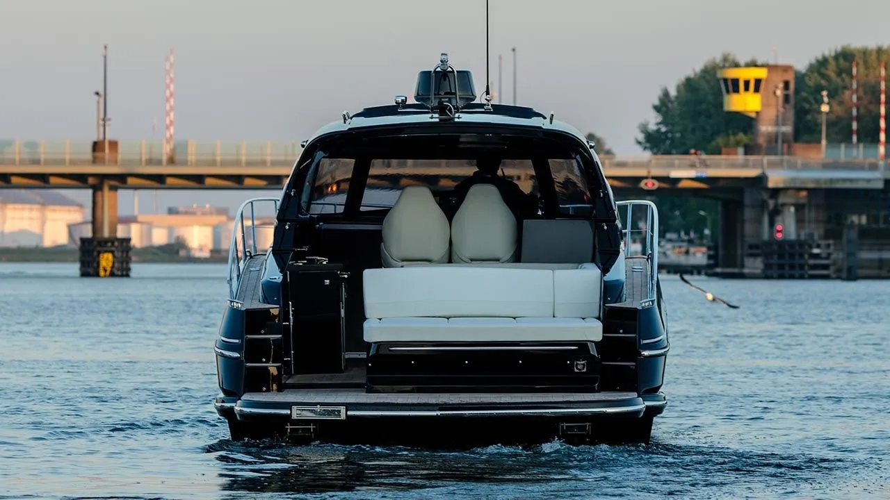 Чартер Joker - 4