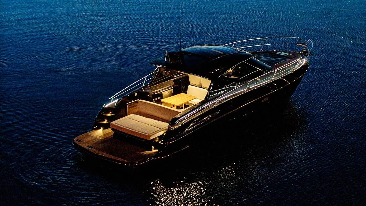 Чартер Joker - 5