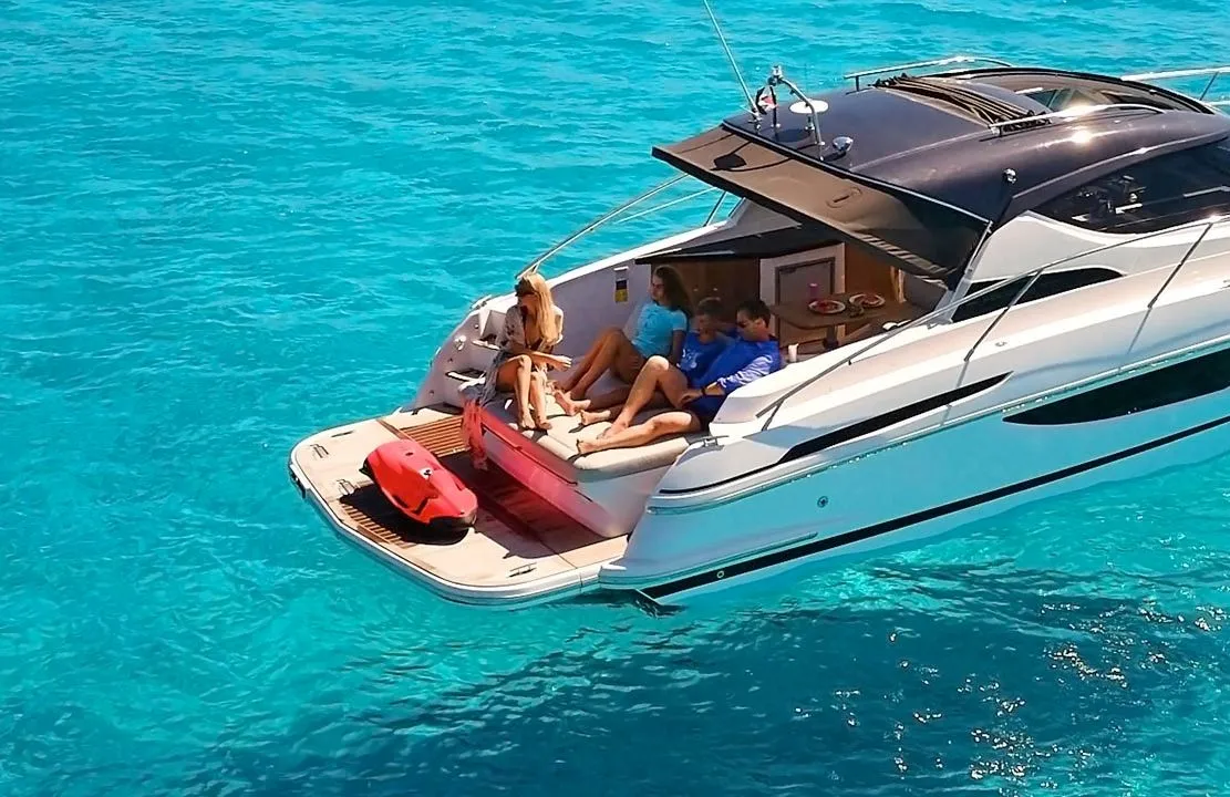 Чартер Sofi - 4