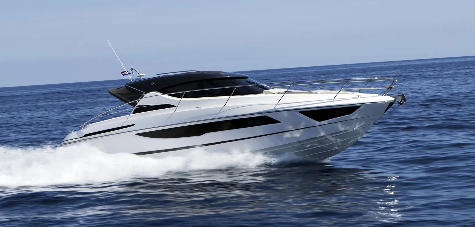 Lelu Charter Boat - 4