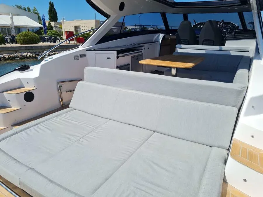 Чартер Boha - 5