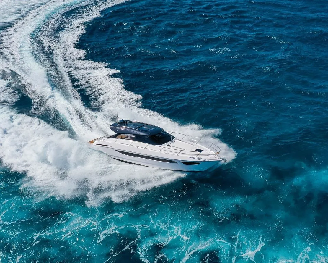 Чартер GTX - 5