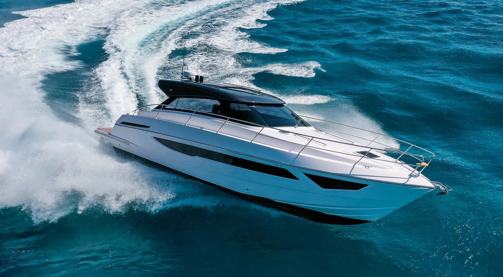 Чартер GTX - 3