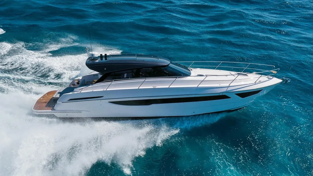 Phoenix 2 Kiralık Teknesi - 4