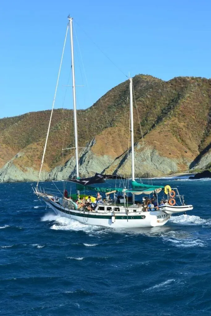 Sonata Mietboot