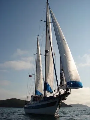 Vladivostok Kiralık Formosa 56 15.24m Yelkenli Yat