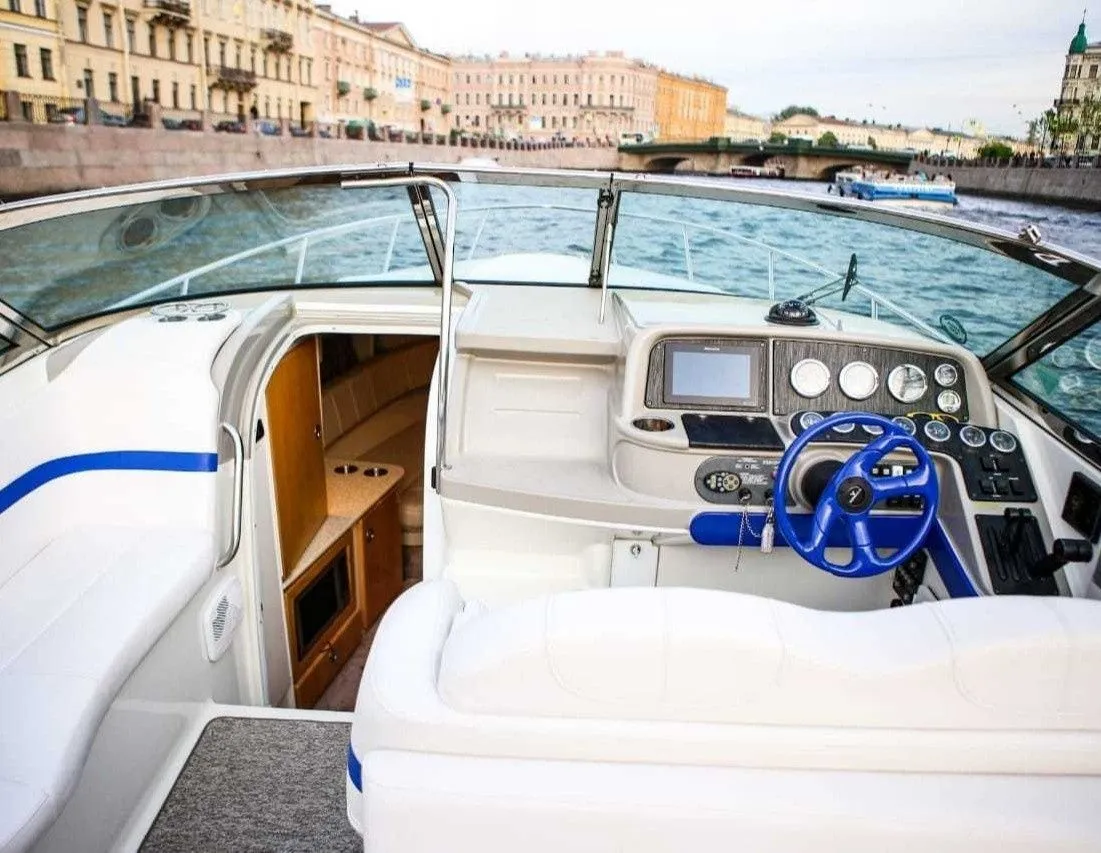 Formula Mietboot - 3