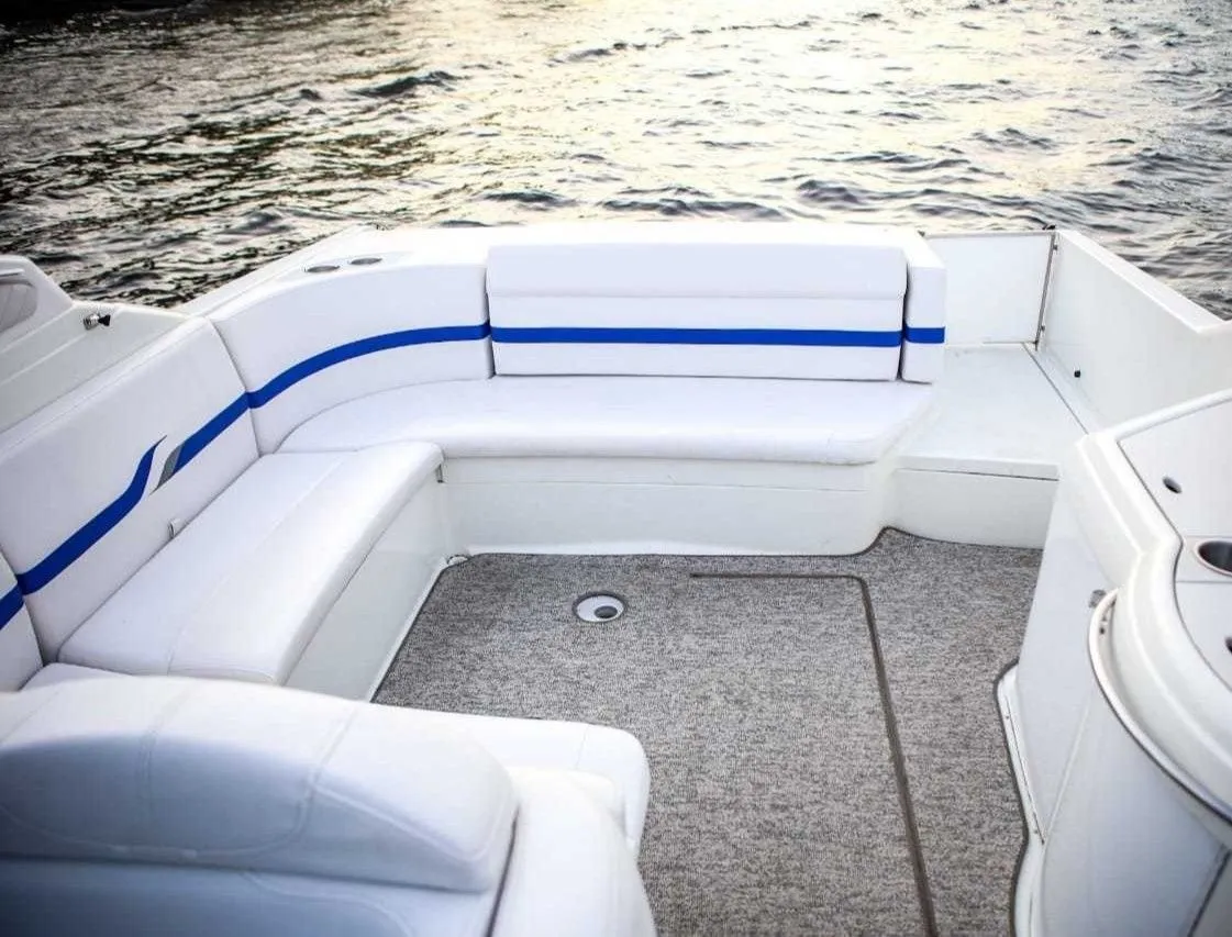 Formula Mietboot - 5