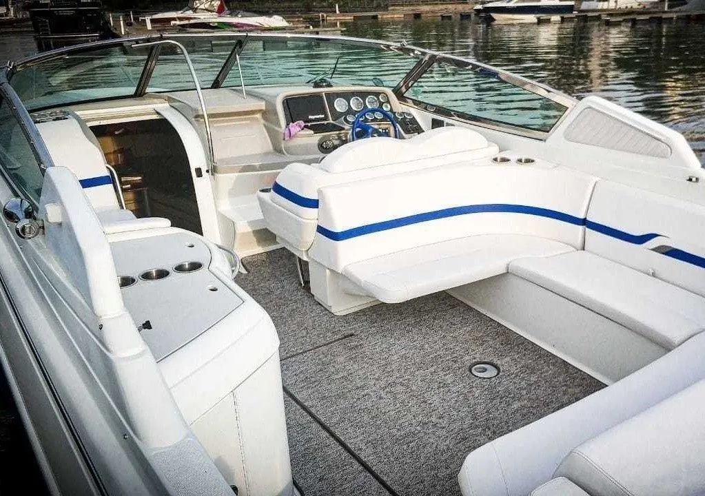 Formula Mietboot - 4