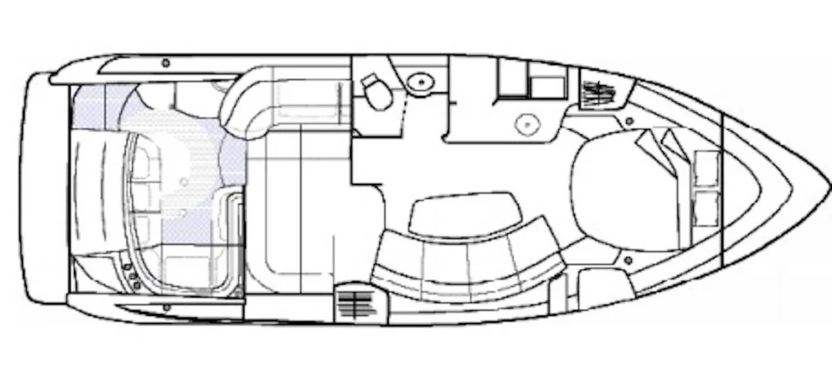 Ikaros Charter Boat