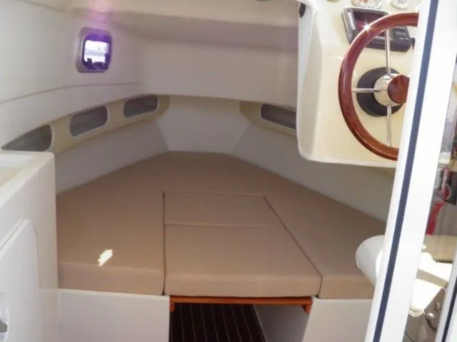 Fortis 590C Charter Boat