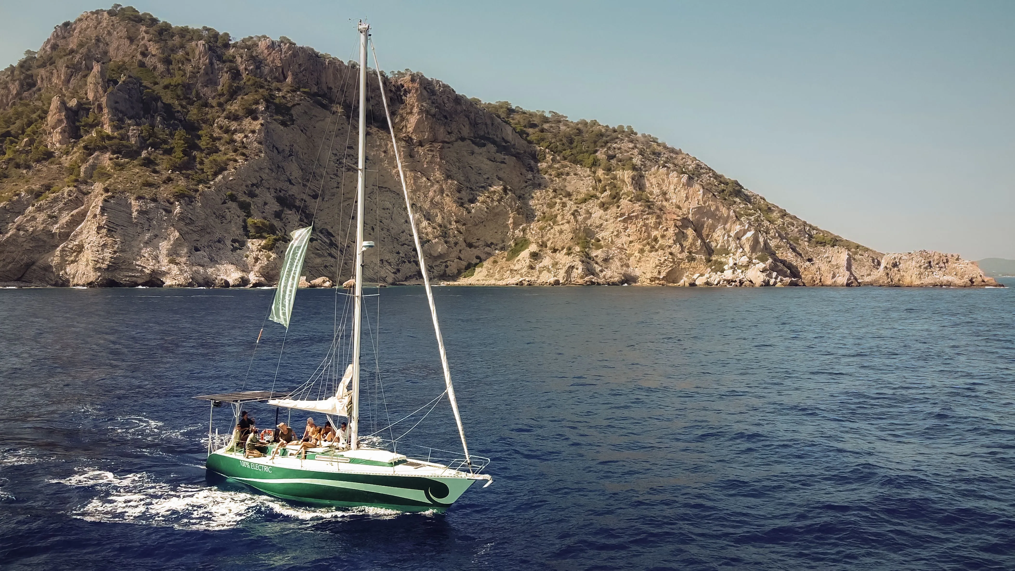 Чартер Sara of the Seas - 3