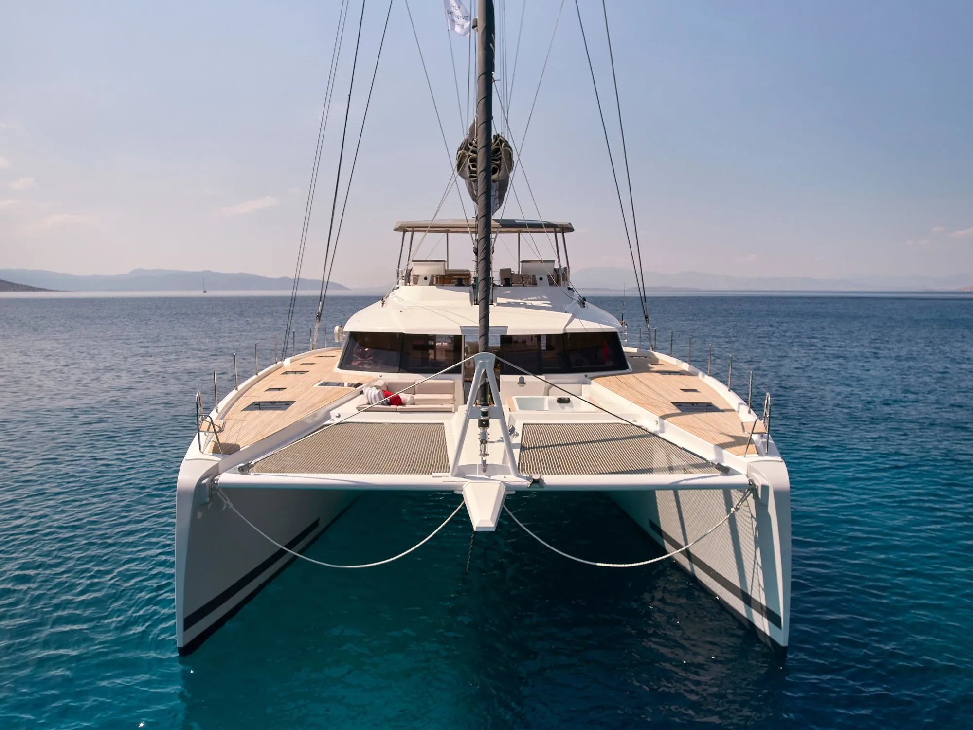 Alexandra II Charterboot - 3