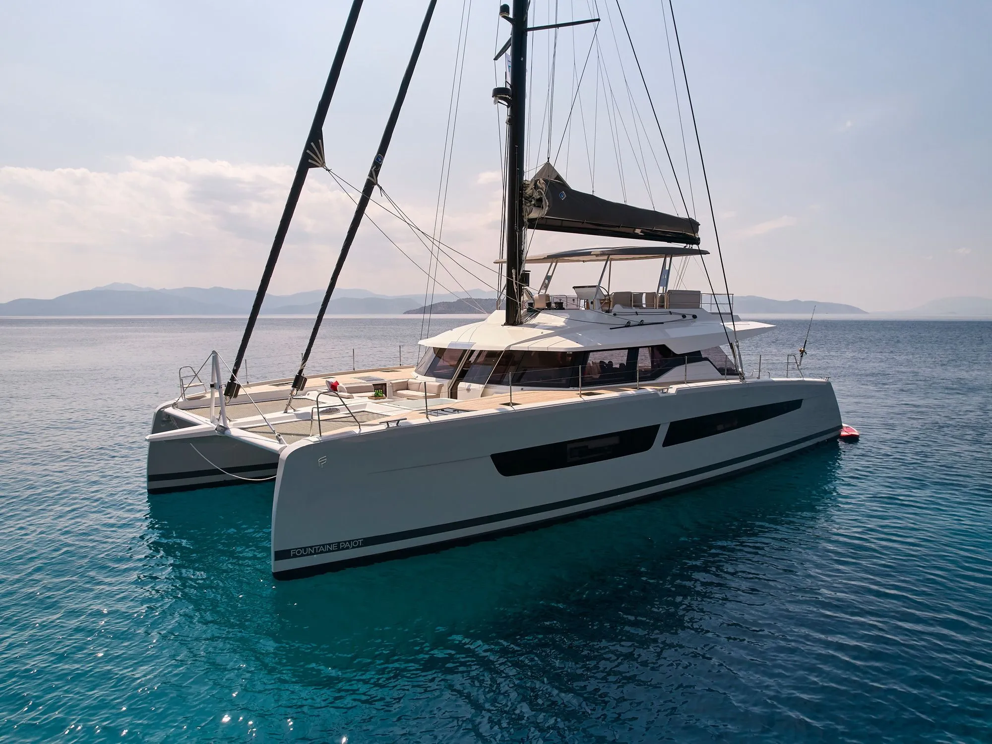 Alexandra II Charterboot - 4