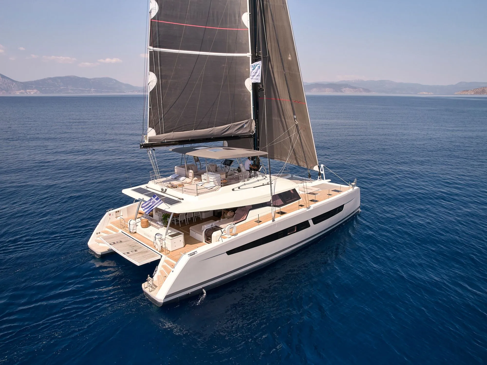 Alexandra II Charter Boat - 2