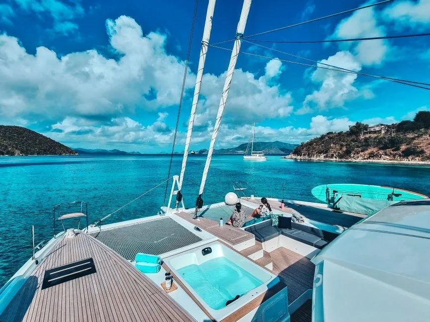 My Ty Charterboot - 3