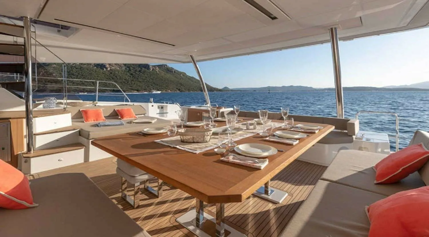 Looma Charterboot - 5