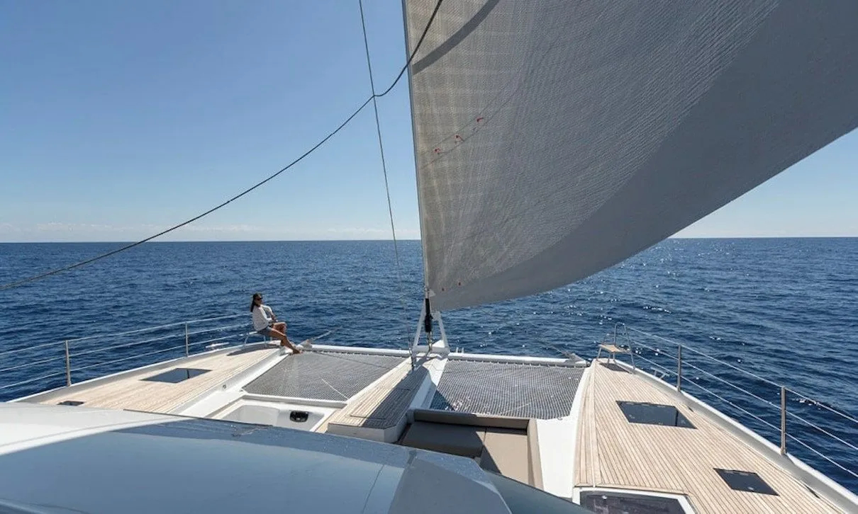 Indulgence Mietboot - 5