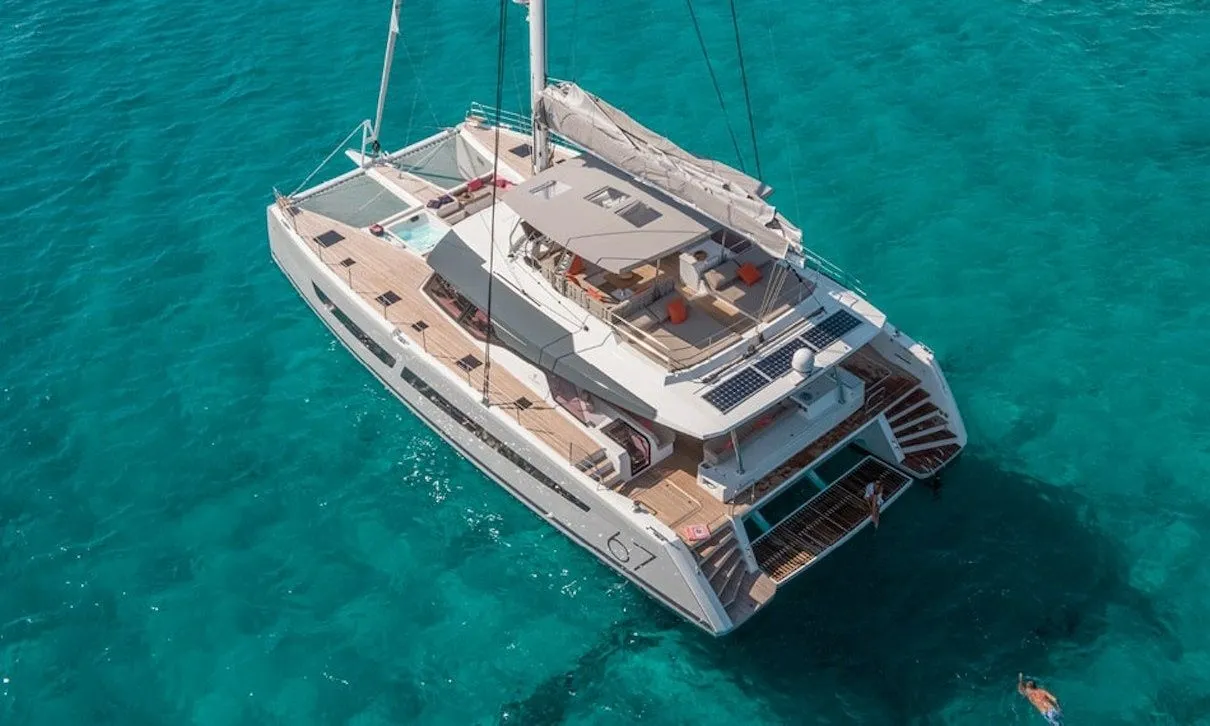 Indulgence Mietboot - 4