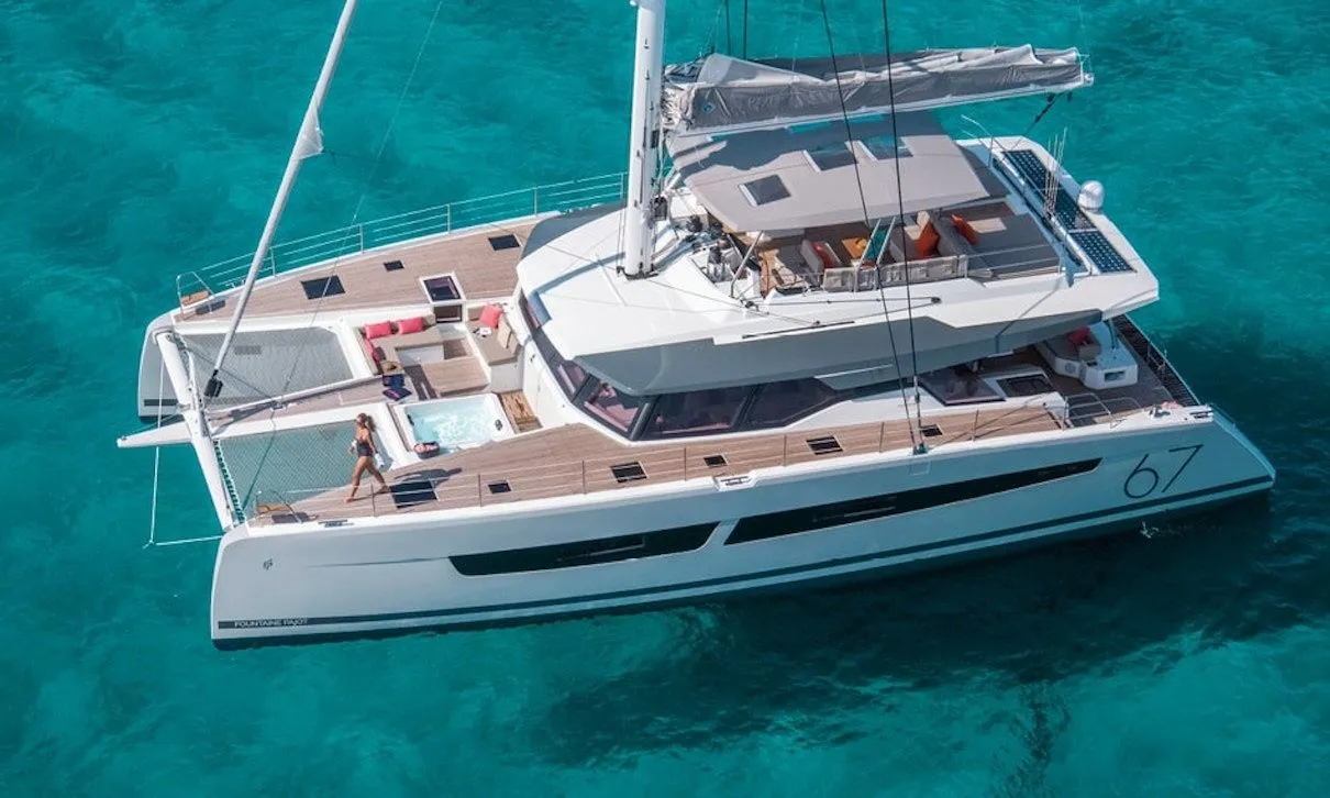Indulgence Mietboot - 3