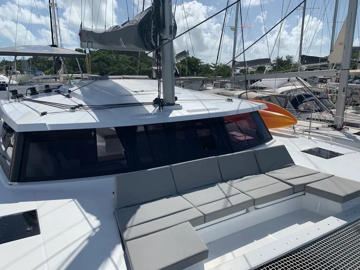 Atchoum Charterboot - 4