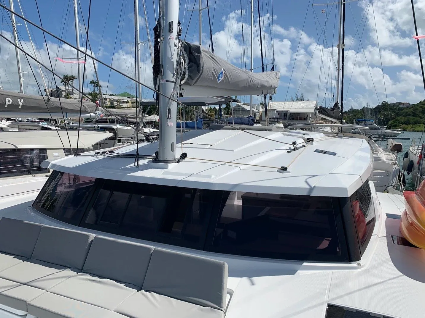 Atchoum Mietboot - 3