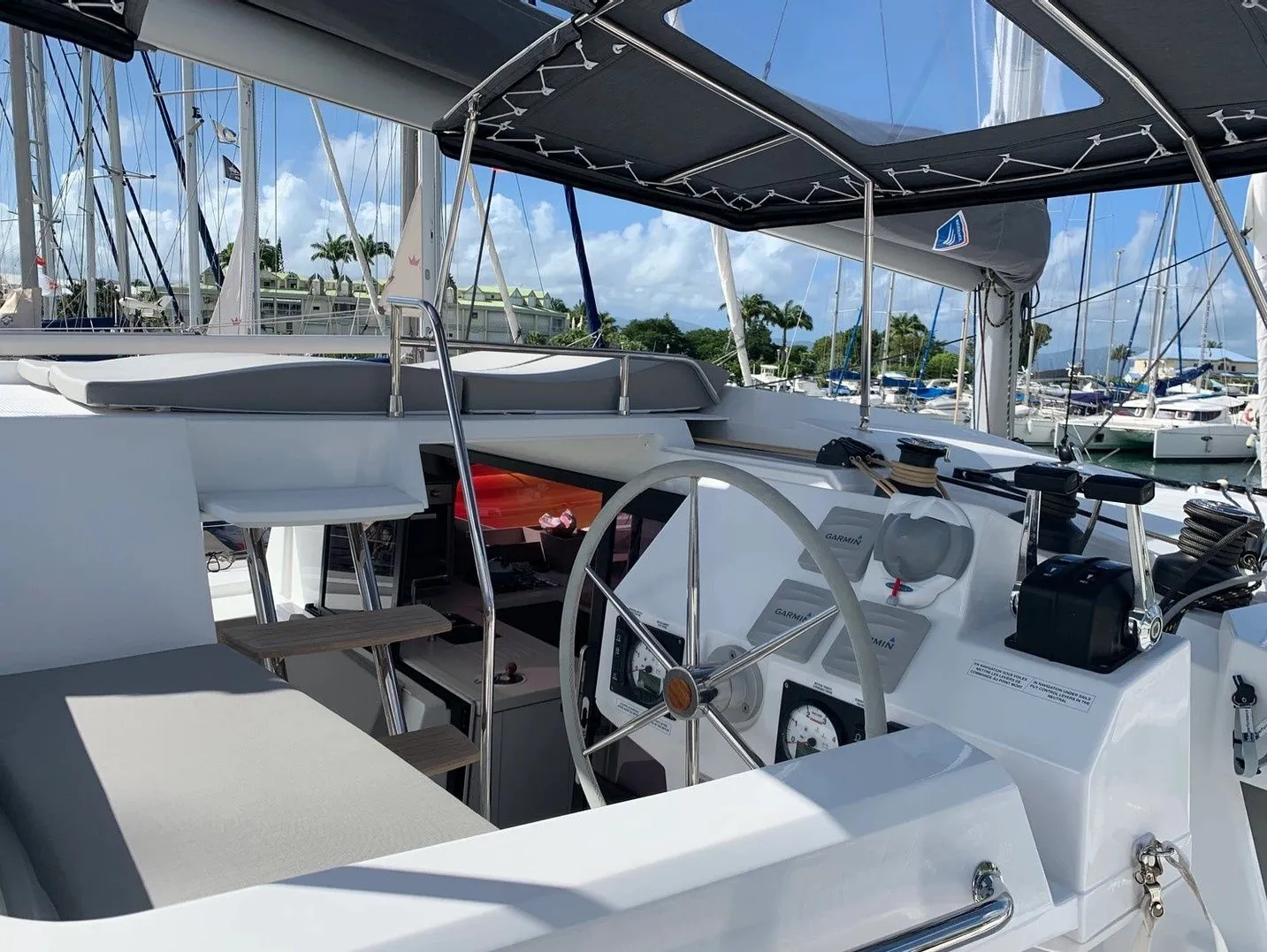 Atchoum Charterboot - 5