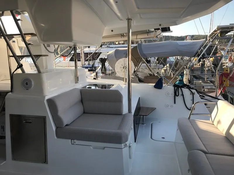 12.58m Fethiye Boat Hire