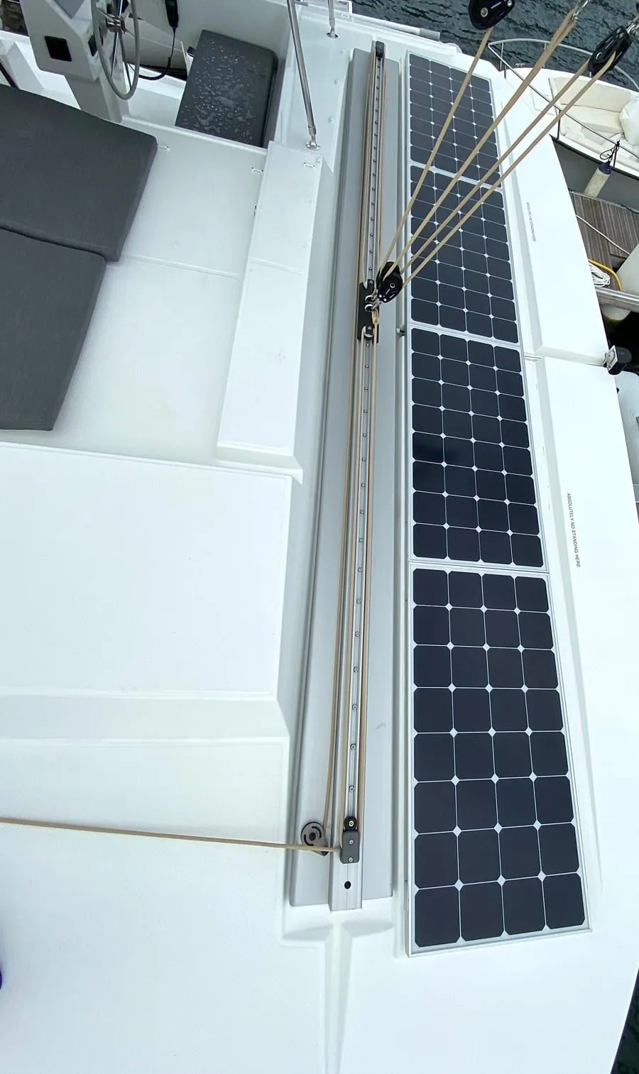 Brown Eyed Girl Kiralık Teknesi - 4