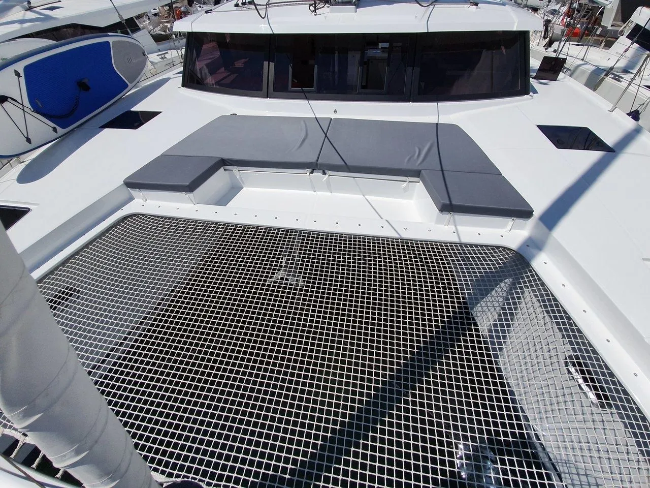 Discordia Charterboot - 5