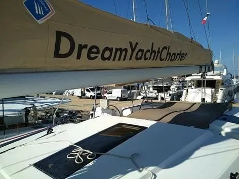 Explore Propriano on a 12.58m Rental Boat