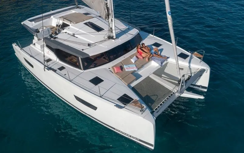 Gabian Mietboot - 3