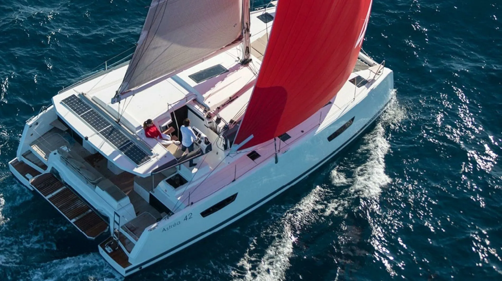 12.58m Mykonos City Boat Hire