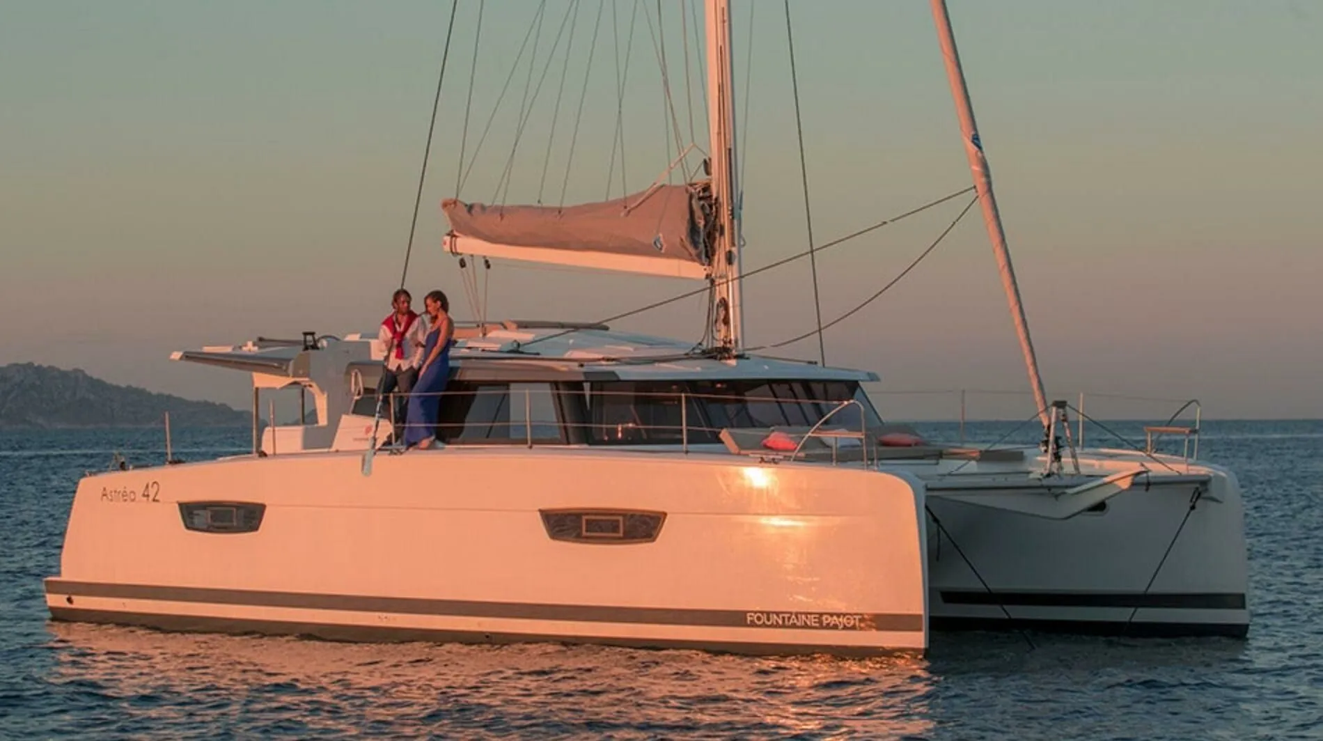 Hannah 3 Charter Boat