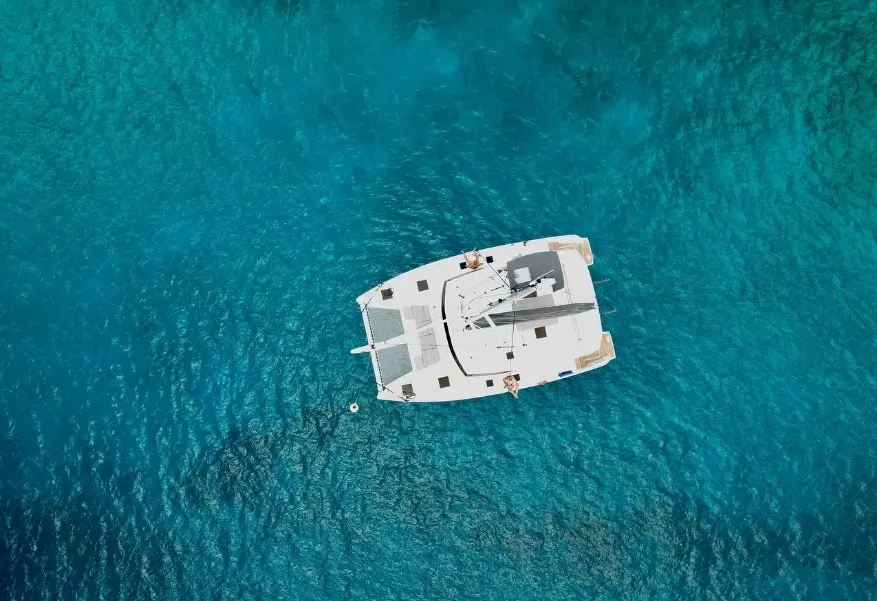 Boomerang Charter Boat
