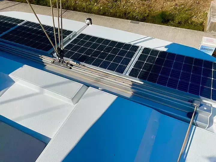 Чартер Livia Augusta - 4