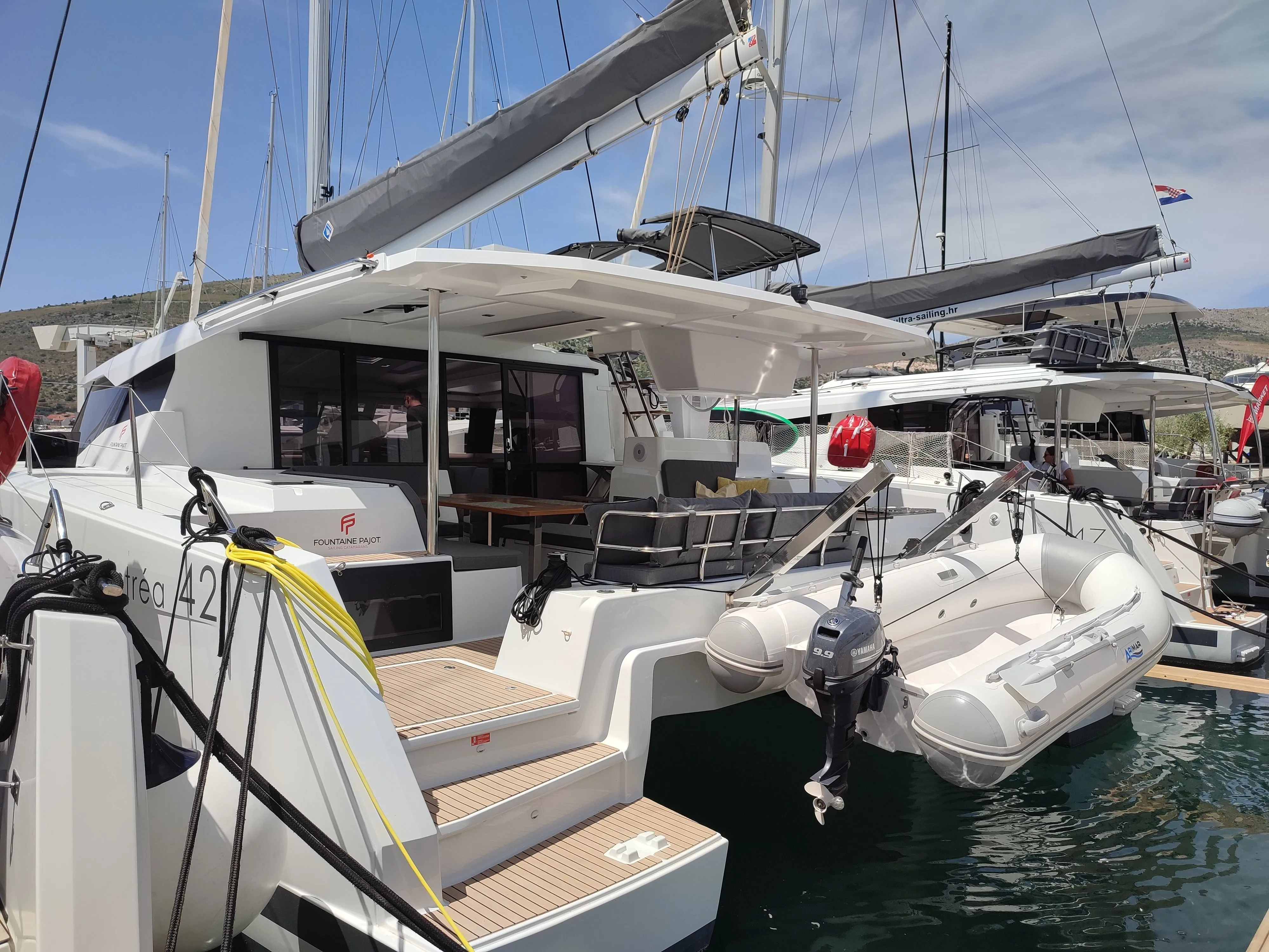 Magic Summer Charterboot - 5