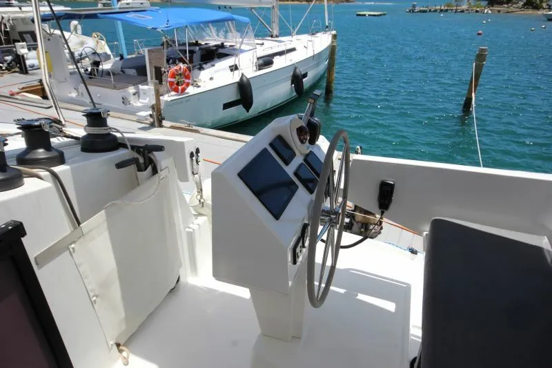 Maho Charterboot - 4