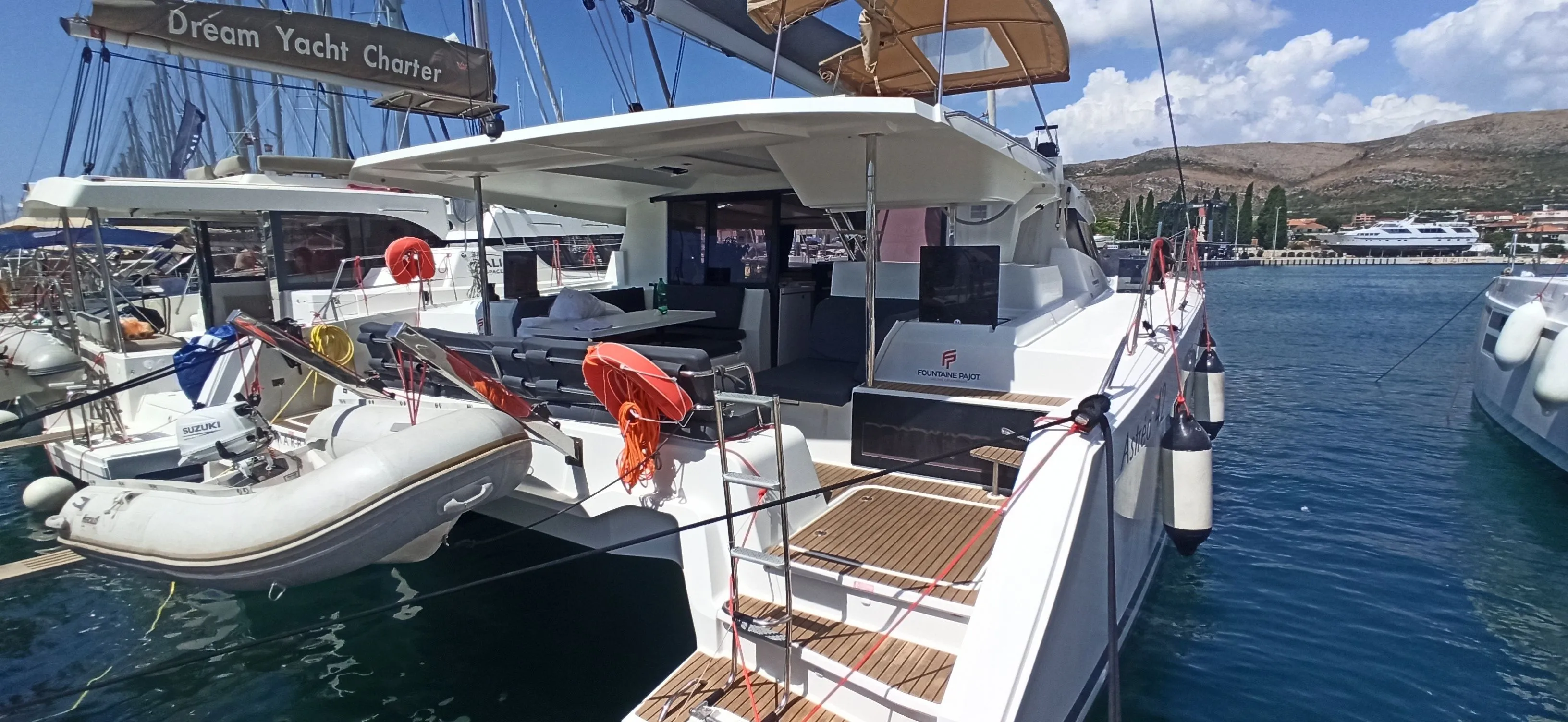 Marbella Charterboot - 3