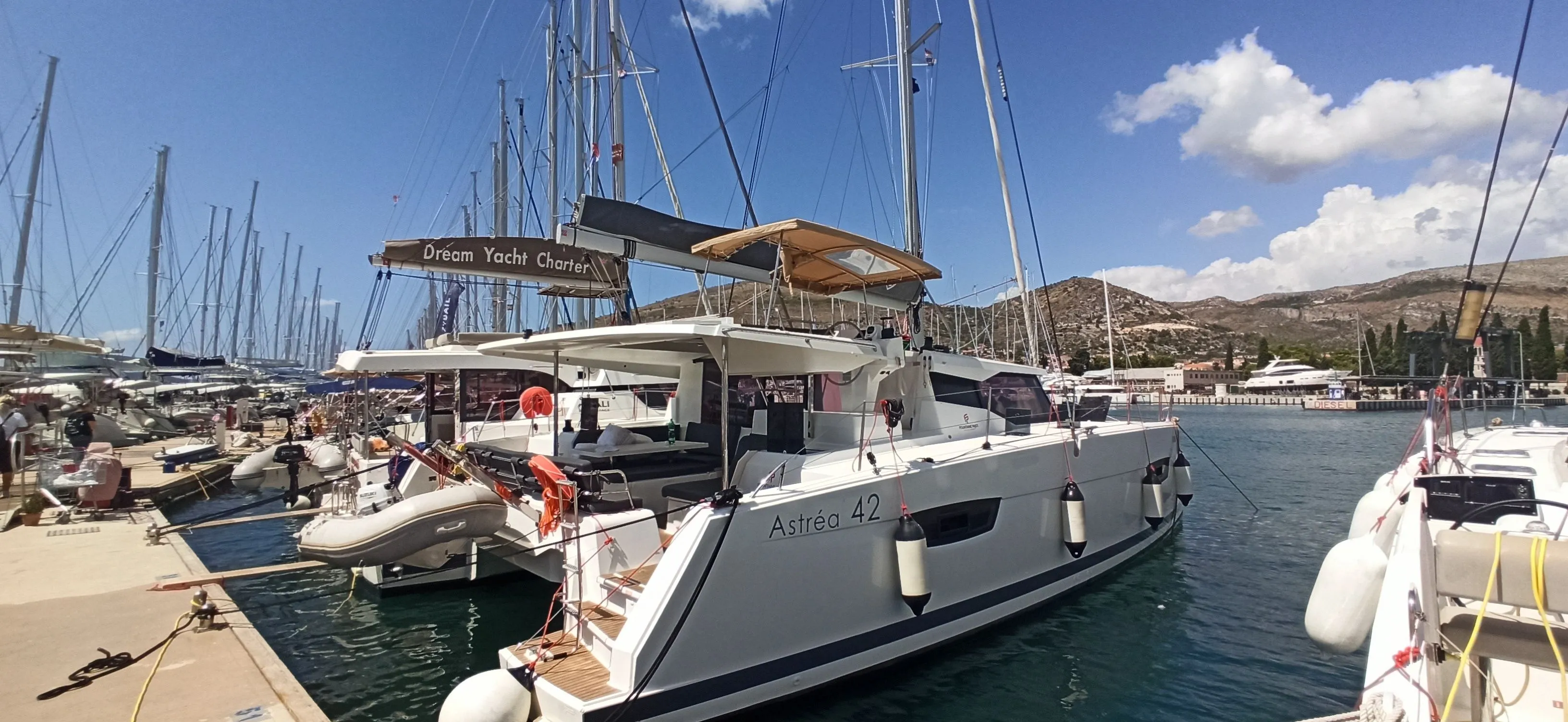 Marbella Charterboot - 4