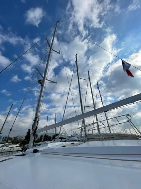 Marlin 2 Charterboot - 3