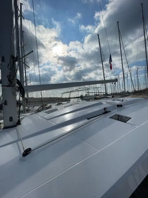 Marlin 2 Charterboot - 4