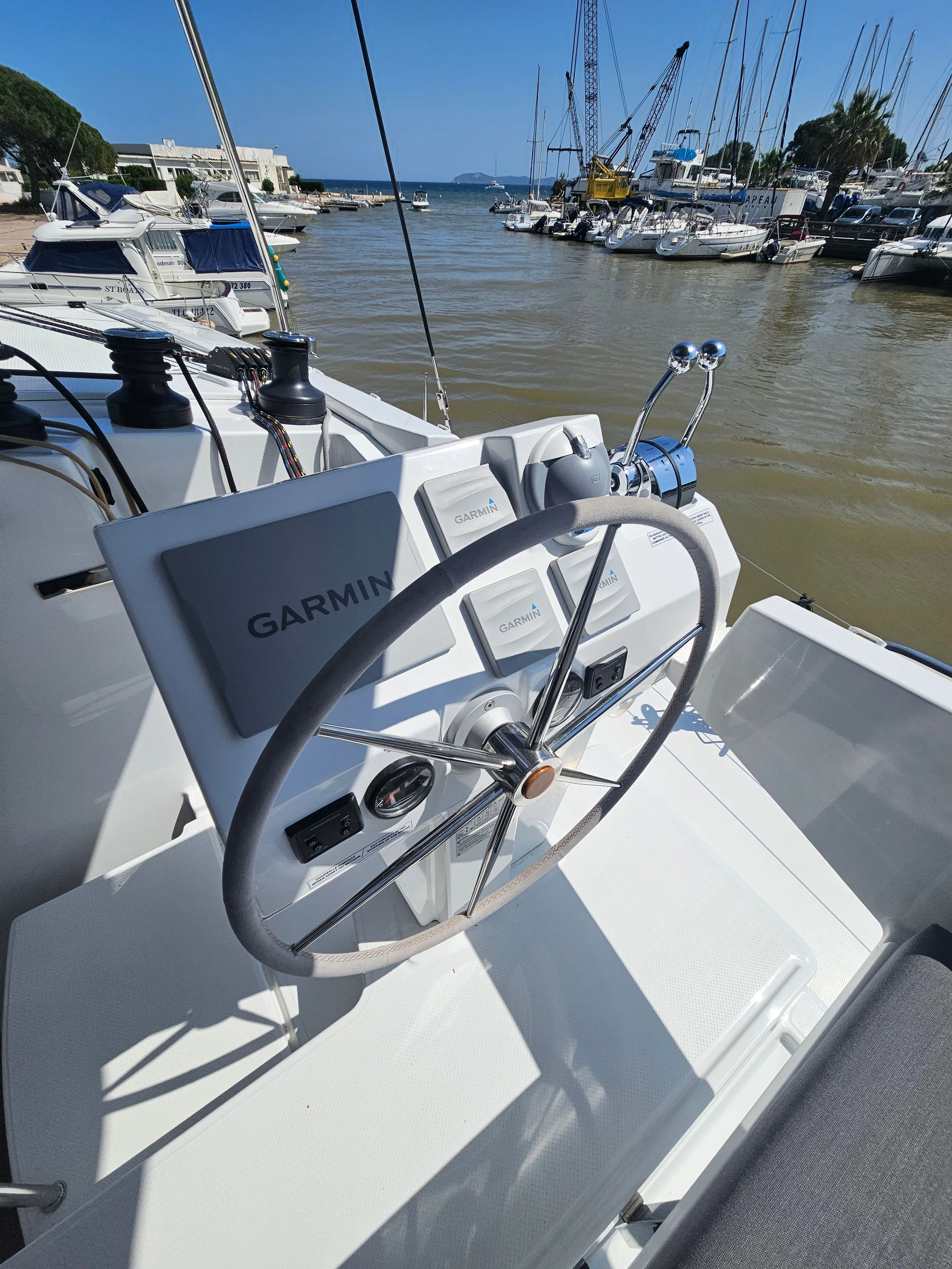 Чартер Moana - 5