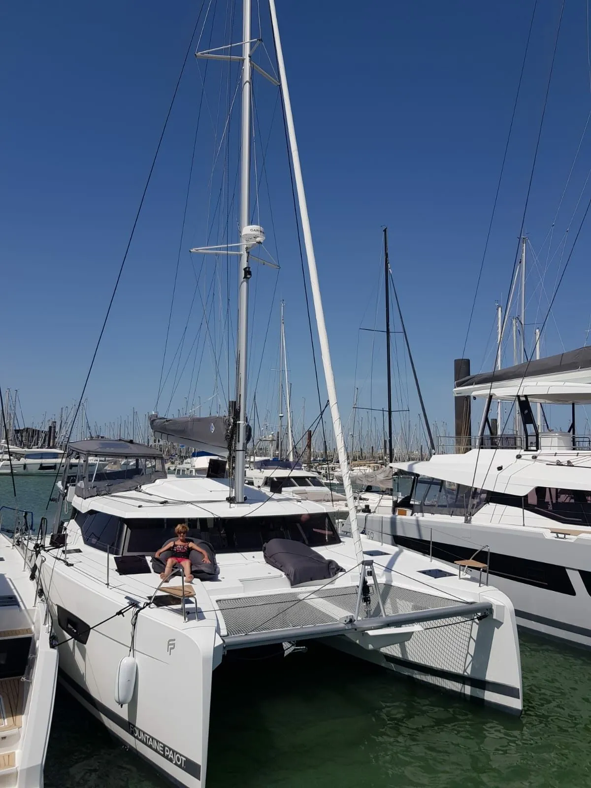 Чартер Moana - 3