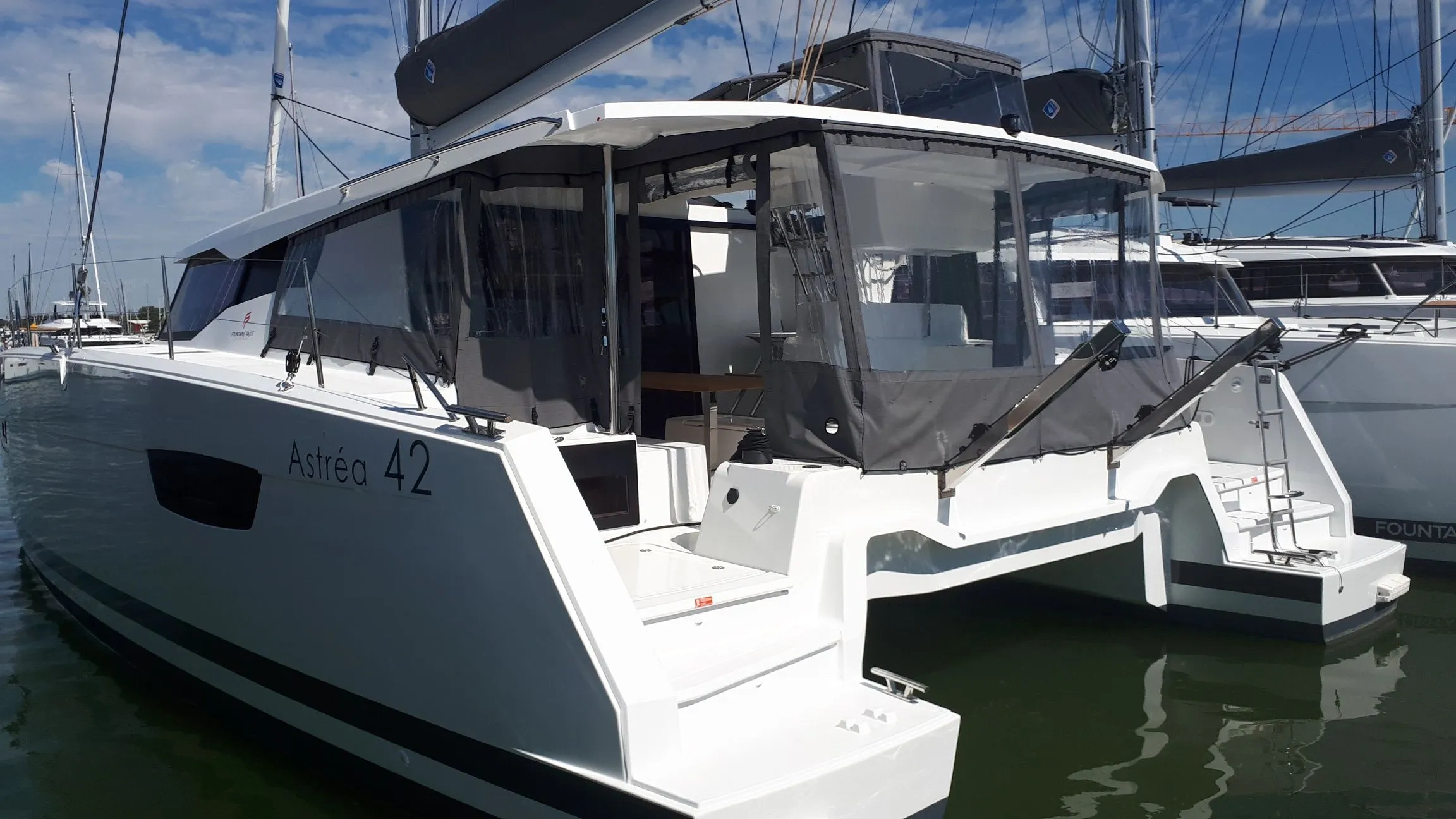 Чартер Moana - 4