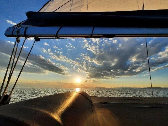 Nancy Charter Boat - 5